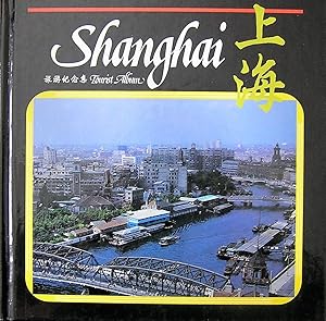 Shanghai Tourist Album