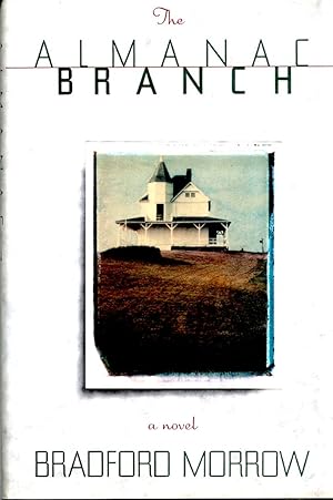 The Almanac Branch: A Novel