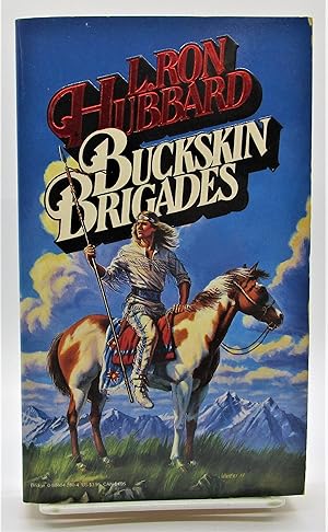 Seller image for Buckskin Brigades for sale by Book Nook