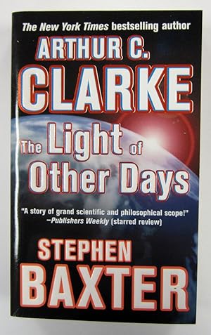 Seller image for Light of Other Days for sale by Book Nook