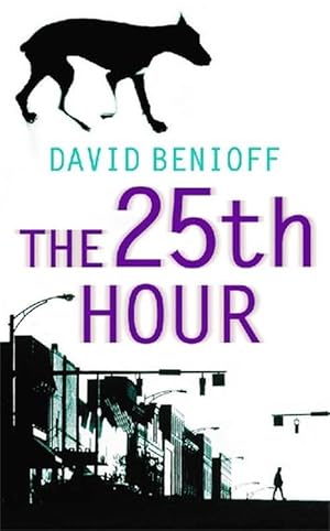 Seller image for The 25th Hour (Paperback) for sale by AussieBookSeller