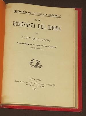 La Enseñanza Del Idioma