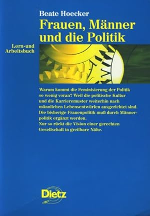Image du vendeur pour Frauen, Mnner und die Politik ~ Lern- und Arbeitsbuch. mis en vente par TF-Versandhandel - Preise inkl. MwSt.