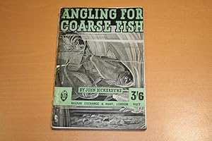 Image du vendeur pour Angling for Coarse Fish mis en vente par River Reads