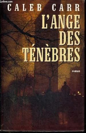 Seller image for L'ANGE DES TENEBRES for sale by Le-Livre