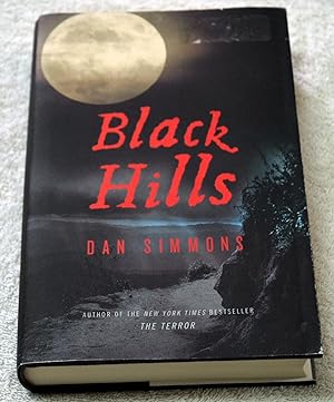 Immagine del venditore per Black Hills: A Novel venduto da Preferred Books