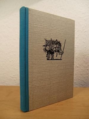 Bild des Verkufers fr Lazarillo von Tormes. Ein Schelmenroman aus Spanien zum Verkauf von Antiquariat Weber
