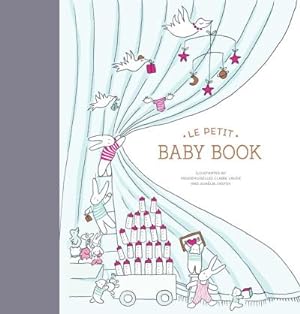 Imagen del vendedor de Le Petit Baby Book a la venta por AHA-BUCH GmbH