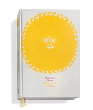 Seller image for Alexander Girard : A Designer's Universe for sale by AHA-BUCH GmbH