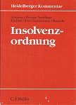 Heidelberger Kommentar zur Insolvenzordnung. von ., Heidelberger Kommentar