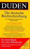 Duden, Rechtschreibung der deutschen Sprache. red. Bearb.: Werner Scholze-Stubenrecht ., Der Dude...