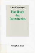 Imagen del vendedor de Handbuch des Polizeirechts. hrsg. von Hans Lisken ; Erhard Denninger. Bearb. von Helmut Bumler . a la venta por Kirjat Literatur- & Dienstleistungsgesellschaft mbH