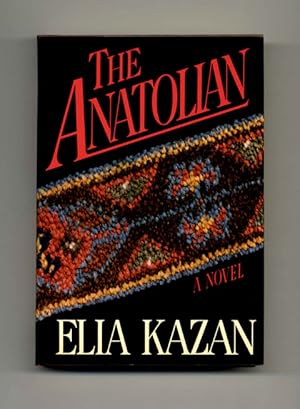 The Anatolian - 1st Edition/1st Printing