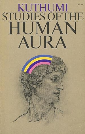 Seller image for Studies Of The Human Aura for sale by Kenneth A. Himber