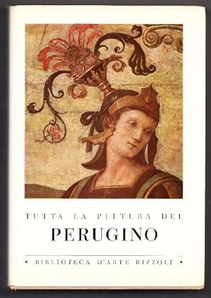 Tutta La Pittura Del Perugino