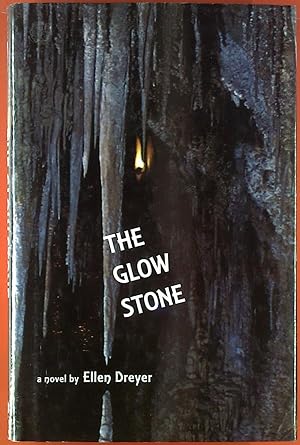 Seller image for The Glow Stone. A Novel. for sale by biblion2