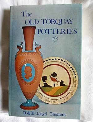 The Old Torquay Potteries