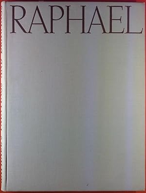 Seller image for Raphael. for sale by biblion2