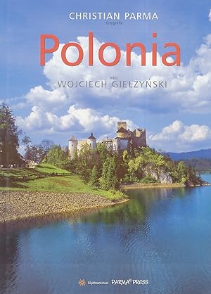 Polonia. Gielzynski Wojciech. Testo.