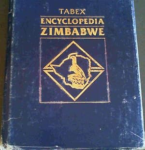 Seller image for Encyclopedia Zimbabwe for sale by Chapter 1