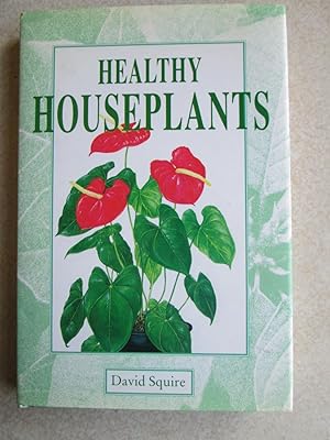 Immagine del venditore per Healthy Houseplants venduto da Buybyebooks