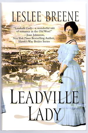 Seller image for Leadville Lady (Five Star Expressions) for sale by Gambits Collectibles