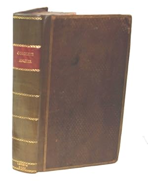 Seller image for The Complete Angler; or, Contemplative Man's Recreation: Being a Discourse On Rivers, Fish-Ponds, Fish and Fishing: In Two Parts. The First Part Written By Mr. Isaac Walton, The Second By Charles Cotton, Esq, with The Lives Of The Authors, and Notes Historical, Critical, and Explanatory by Sir John Hawkins. for sale by Town's End Books, ABAA