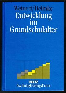 Seller image for Entwicklung im Grundschulalter. - for sale by Libresso Antiquariat, Jens Hagedorn