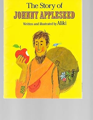 Imagen del vendedor de The Story of Johnny Appleseed a la venta por TuosistBook