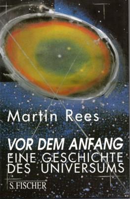 Bild des Verkufers fr Vor dem Anfang : eine Geschichte des Universums. Mit einem Geleitw. von Stephen Hawking. Aus dem Engl. von Anita Ehlers. zum Verkauf von Galerie Joy Versandantiquariat  UG (haftungsbeschrnkt)