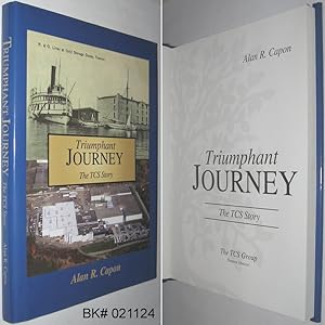 Triumphant Journey: The TCS Story