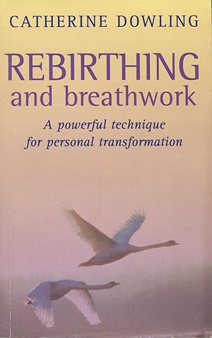 Image du vendeur pour Rebirthing and Breathwork: A Powerful Technique for Personal Transformation mis en vente par Kenneth A. Himber