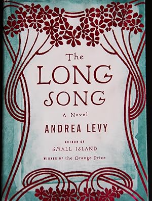 Seller image for The Long Song: A Novel for sale by Mad Hatter Bookstore