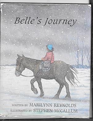 Seller image for Belle's Journey for sale by Sparkle Books