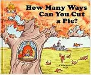 Immagine del venditore per How Many Ways Can You Cut a Pie? (Magic Castle Readers) venduto da M.Roberts - Books And ??????
