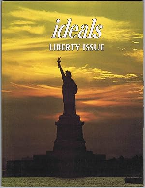 Ideals - Liberty Issue