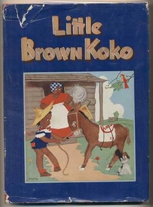 Seller image for Stories of Little Brown Koko for sale by Ken Sanders Rare Books, ABAA