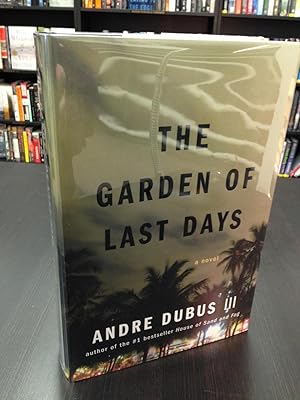 The Garden of Last Days