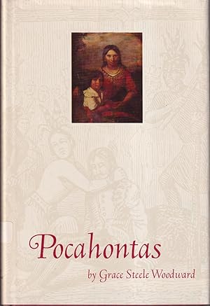 Imagen del vendedor de Pocahontas (Civilization of American Indian) a la venta por Jonathan Grobe Books