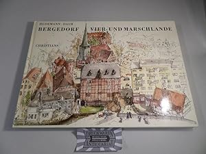 Seller image for Bergedorf - Vier- und Marschlande. for sale by Druckwaren Antiquariat
