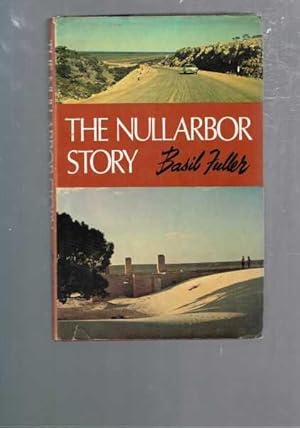 The Nullarbor Story