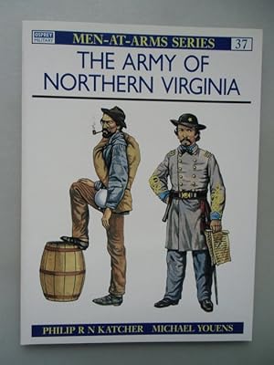 The Army of Northern Virginia 1975