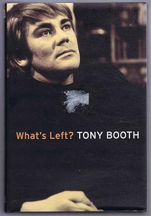 What's Left? A Political Memoir
