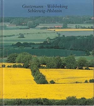 Seller image for Schleswig-Holstein for sale by Antiquariat Jterbook, Inh. H. Schulze