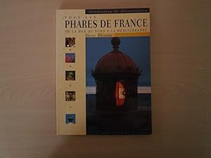 Image du vendeur pour Tous Les Phares De France (French Edition) mis en vente par Le temps retrouv