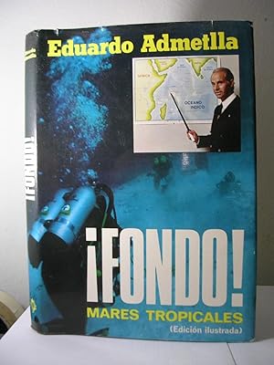 Seller image for FONDO!. Mares tropicales for sale by LLIBRES del SENDERI