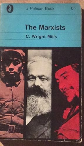Seller image for The Marxists for sale by Artful Dodger Books