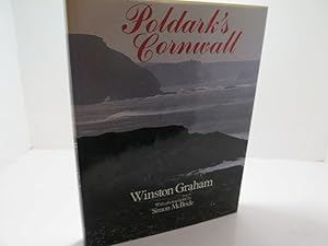 Immagine del venditore per Poldark's Cornwall venduto da The Secret Bookshop