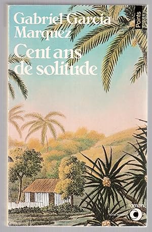 Immagine del venditore per Cent ans de solitude venduto da LibrairieLaLettre2