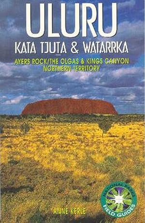 Immagine del venditore per Uluru (Paperback) venduto da AussieBookSeller